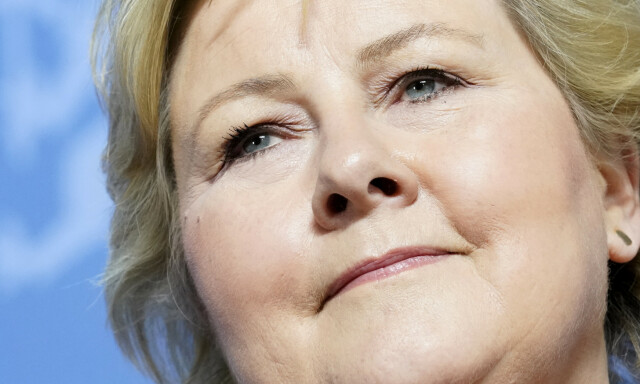 Folk helt inn i regjeringen har bidratt til å piske opp stemningen mot Black Box